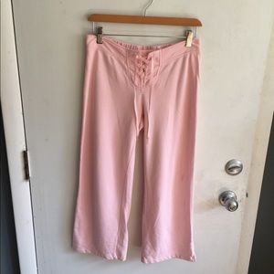 Victoria's Secret Sweat Pant XS